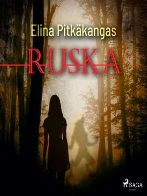cover image of Ruska